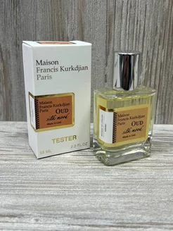 Maison francis kurkdjian paris Oud silk mood стойкий тестер