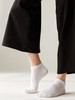 Короткие носки белые набор 10 пар бренд FABER™ продавец Продавец № 1291513
