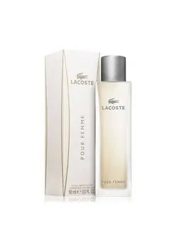 LACOSTE POUR FEMME LEGERE FRAGRANCES