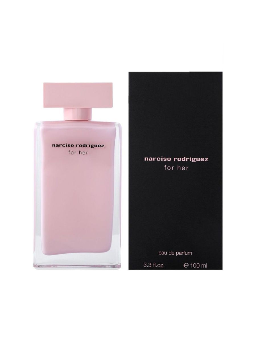 Narciso rodriguez. Масляные духи Narciso Rodriguez