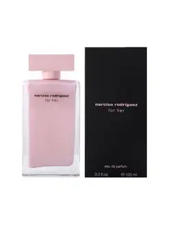 Духи Narciso Rodriguez For Her