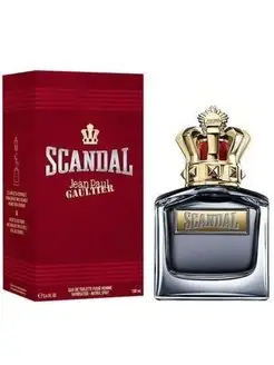 JEAN PAUL GAULTIER SCANDAL POUR HOMME