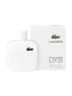 Lacoste L.12.12. Eau de Lacoste