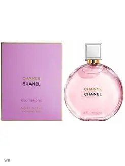 Chanel Chance eau Tendre