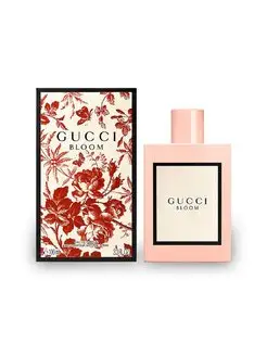 Парфюмерная вода GUCCI Bloom