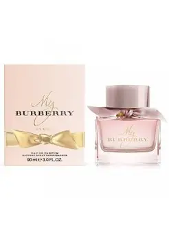 BURBERRY My Burberry Blush Парфюмерная вода спрей 90 мл