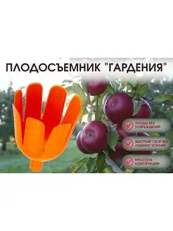 Плодосъемник Гардения