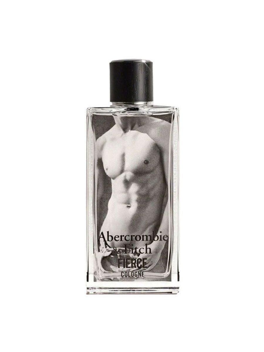 Abercrombie Fitch Fierce Cologne 100 ml. Abercrombie & Fitch Fierce 200. Abercrombie & Fitch Fierce 100 ml. Abercrombie & Fitch Fierce Cologne одеколон, 100 ml.