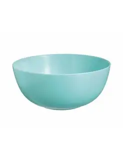 Салатник Diwali Light Turquoise 21см, 2,1л