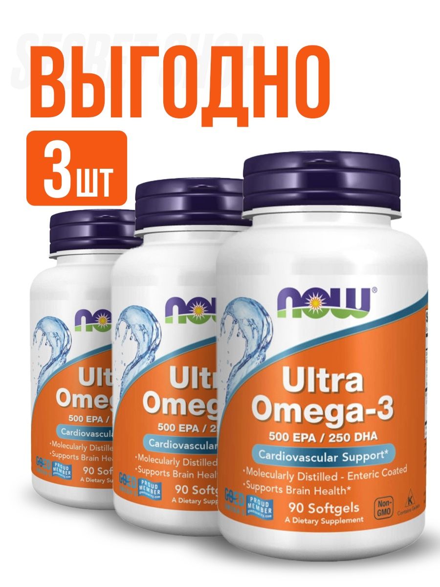 Ultra omega 3 500. Ультра Омега 3 Now. Ultra Omega-3 капсулы. Now Омега 3 для детей. Now foods Ultra Omega.