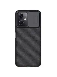 Чехол для Xiaomi Redmi Note 12 4G, серия CamShield Case