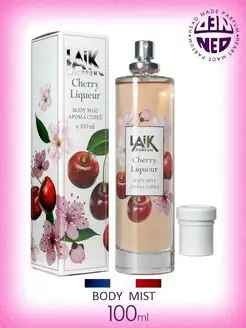 Спрей мист для тела Cherry Liqueur Lost Cherry 100 мл