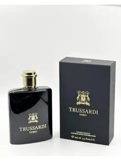 Духи мужской Trussardi UOMO 100ML