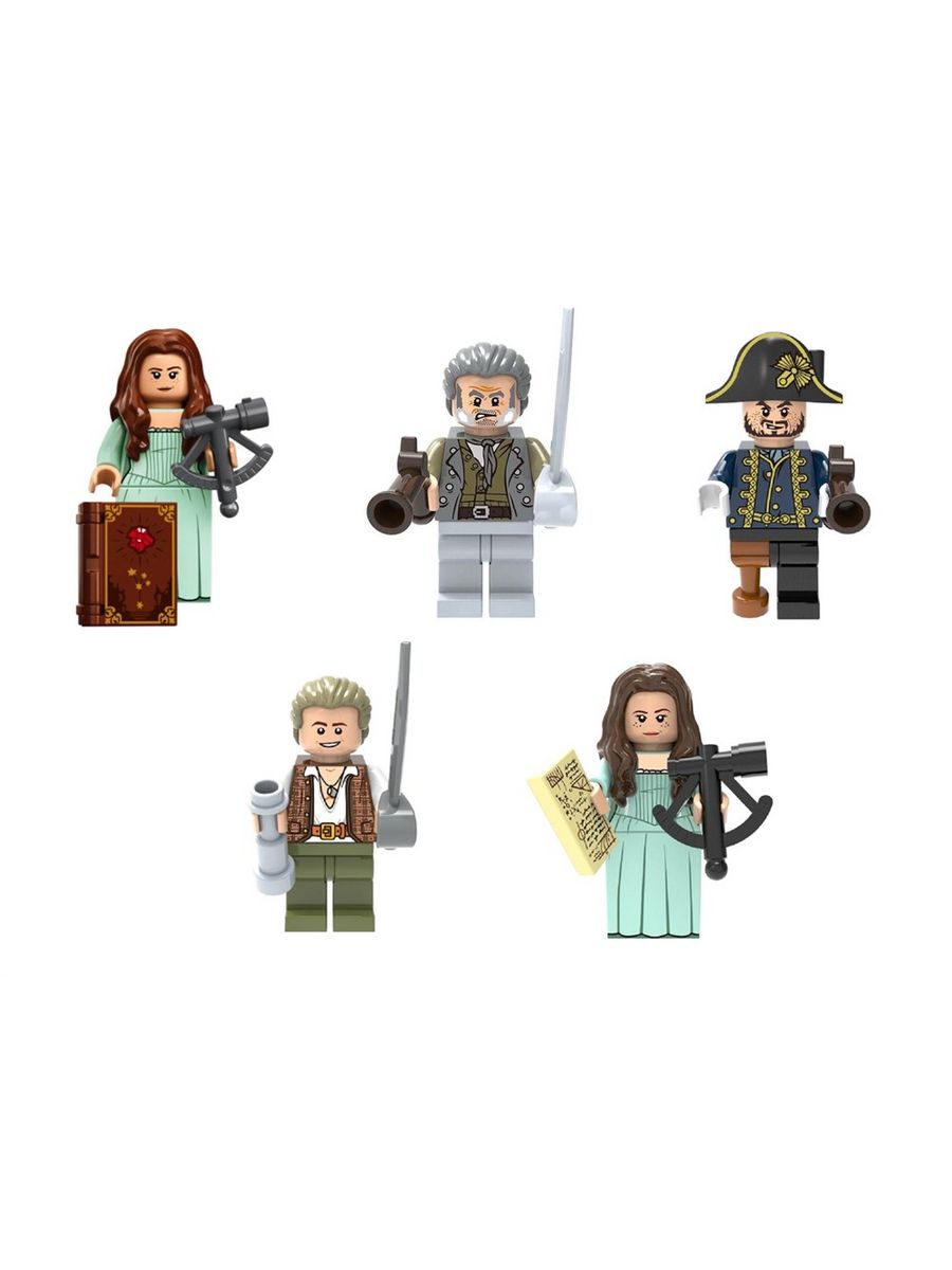 Lego pirates of the caribbean steam fix фото 83