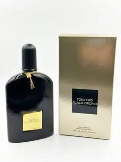 Духи унисекс Tom Ford Tom Ford Black Orchid 100ML