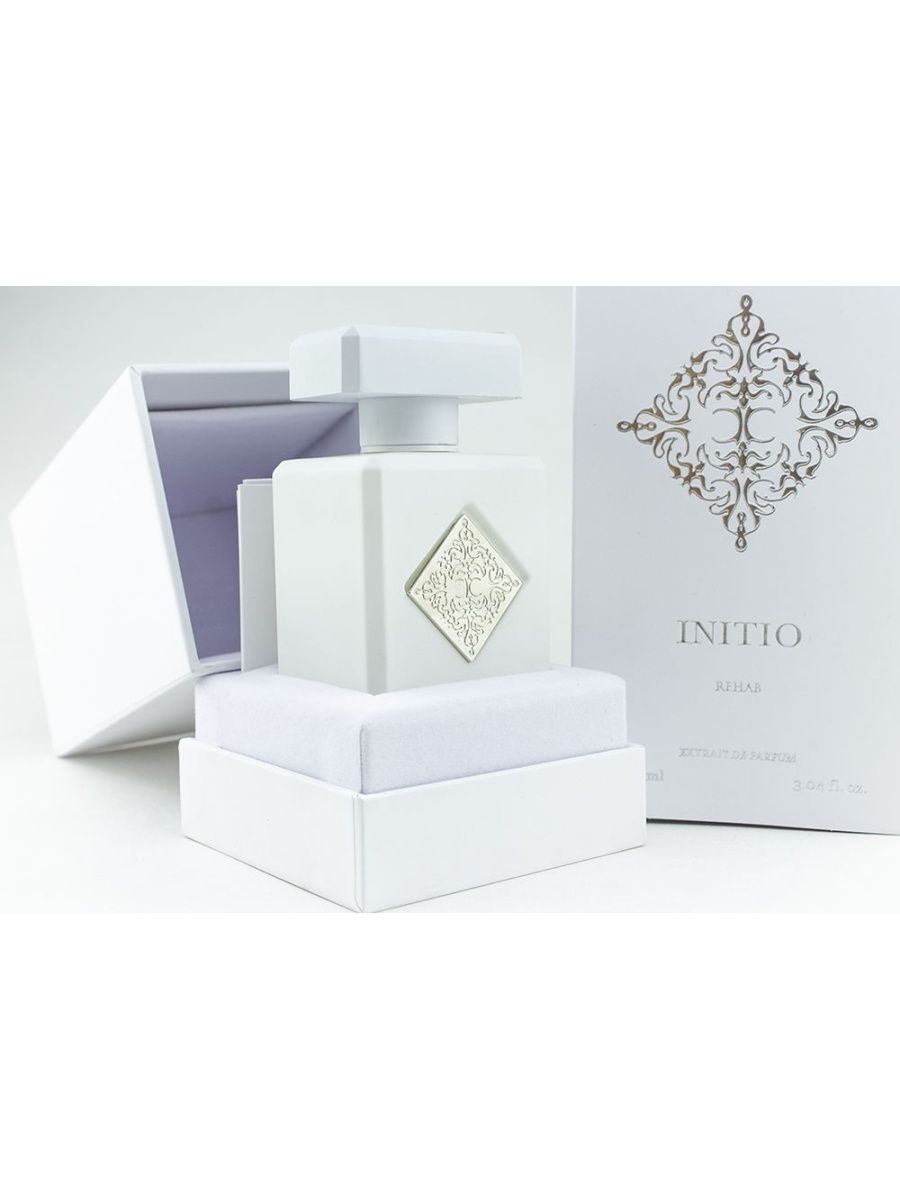 Initio parfums prives rehab