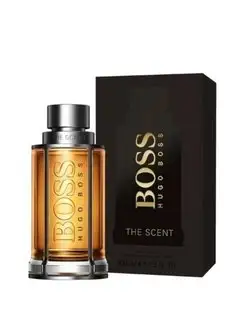 Hugo boss the scent for him 100мл