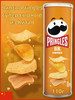 Чипсы картофельные Принглс из Китая бренд Pringles продавец Продавец № 887197