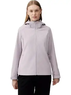 Ветровка SOFTSHELL JACKET