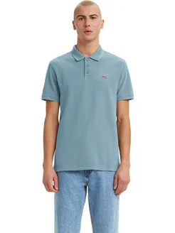 Футболка-поло LEVIS HM POLO