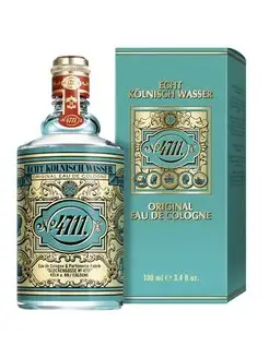 Одеколон Original Eau de Cologne 100 мл