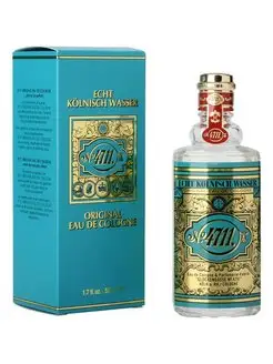 Одеколон Original Eau de Cologne 50 мл