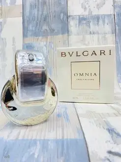 BVLGARI Omnia Crystalline 65 мл