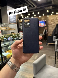 Чехол на телефон Realme 8i