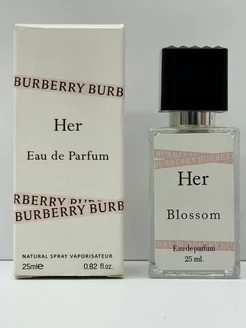 BLOSSOM Her Burberry