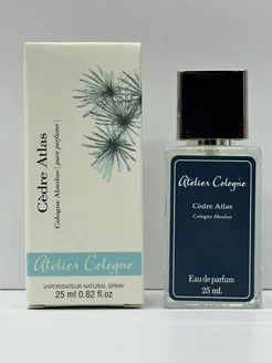 Atelier Cologne Cedre Atlas