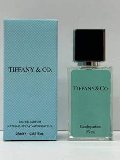 Tiffani & CO