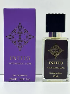 PSYCHEDELIC LOVE INITIO