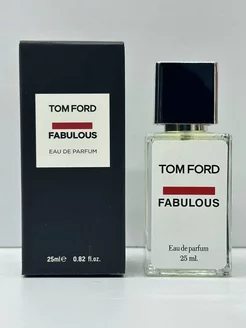 FABULOUS Tom Ford