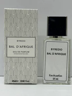 BYREDO BAL D AFRIQUE