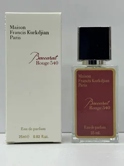 Baccarat Rouge 540 Баккарат руж