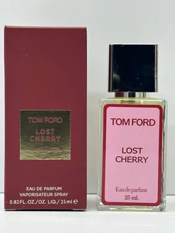 Lost Cherry Tom Ford