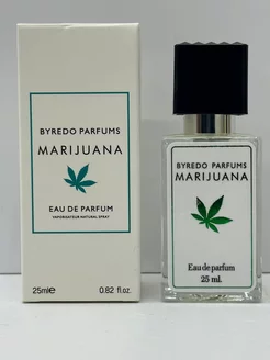 Byredo parfums MARIJUANA