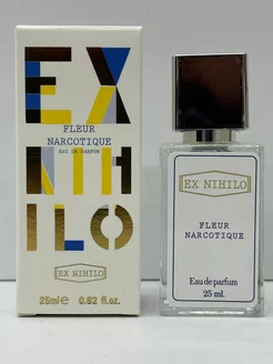 EX NIHILO FLEUR NARCOTIQUE