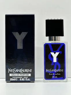 YvesSaintLaurent eau de parfum Ив санларан