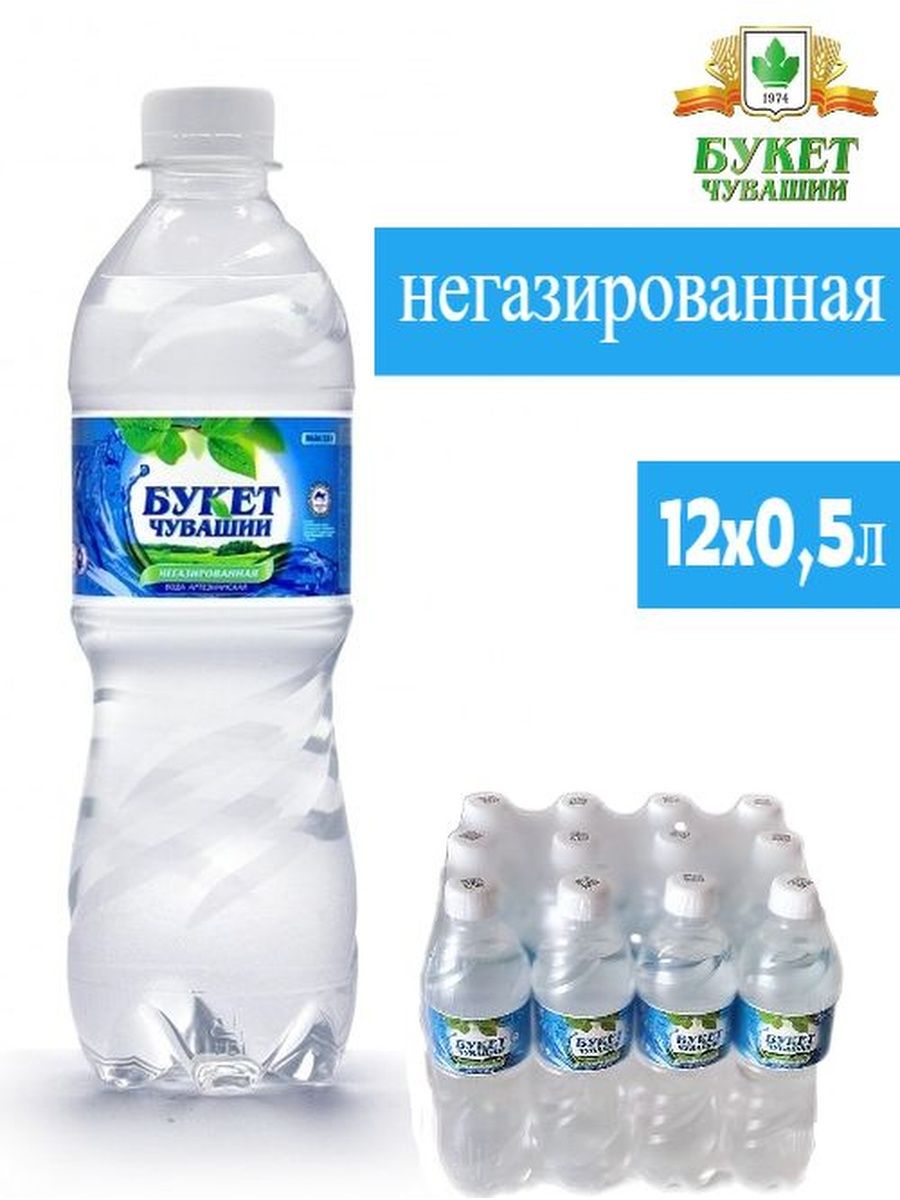 Вода чувашии