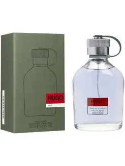 Hugo Man Hugo Boss 150 мл