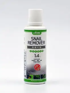 SnailRemover средство против улиток 250 мл