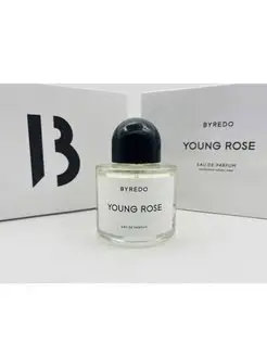 YOUNG ROSE 100мл