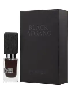 Nasomatto Black Afgano Насомато Блек Афгано