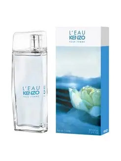 Kenzo L'Eau Par femme туалетная вода