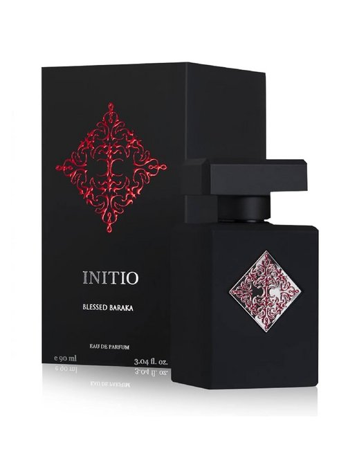 Initio blessed baraka. Инитио Барака. Initio Parfums prives addictive Vibration. Initio Parfums prives Magnetic Blend 1.