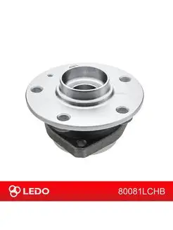 Ступица передняя Audi A3, Skoda Octavia, VW Golf 2003-2020