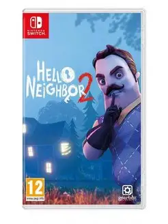 Hello Neighbor 2 (русская версия)