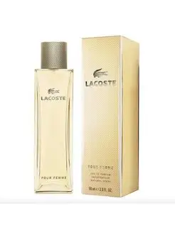 Духи LACOSTE Pour Femme