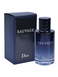 Парфюмерная вода Christian Dior Sauvage Elixir 100мл